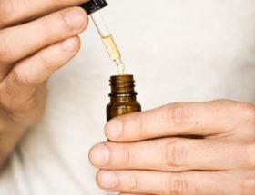 utiliser huile de cbd