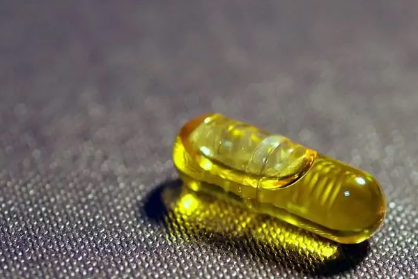 gélule de cbd