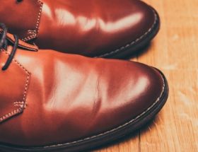 élargir chaussures neuves