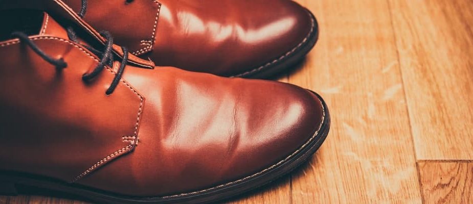 élargir chaussures neuves