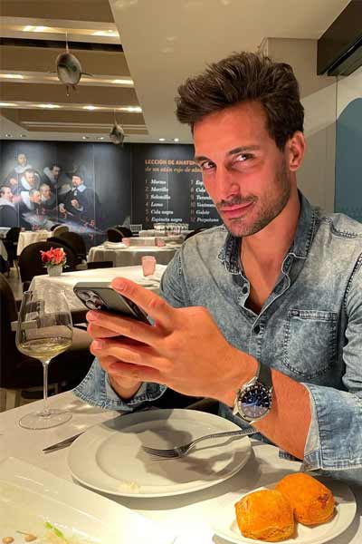 beau gosse accessoire