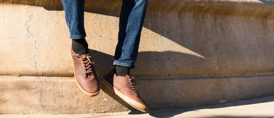 quel pantalon avec des sneakers pour homme