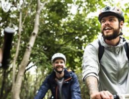 pratiquer su sport de façon plus écologique