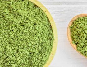 bienfaits thé matcha