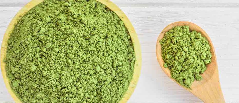 bienfaits thé matcha