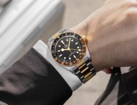 montre tudor