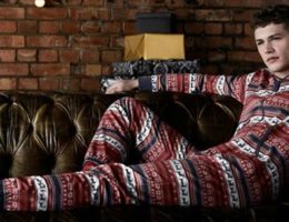 combinaison pyjama pour hommes