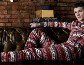 combinaison pyjama pour hommes
