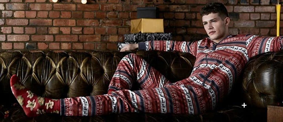 combinaison pyjama pour hommes