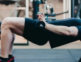 hip thrust