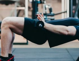 hip thrust