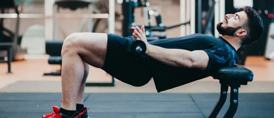 hip thrust