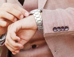 mode homme accessoires