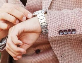 mode homme accessoires