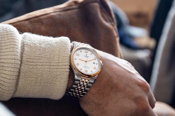 montre tudor 1926