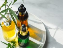 produits au cbd