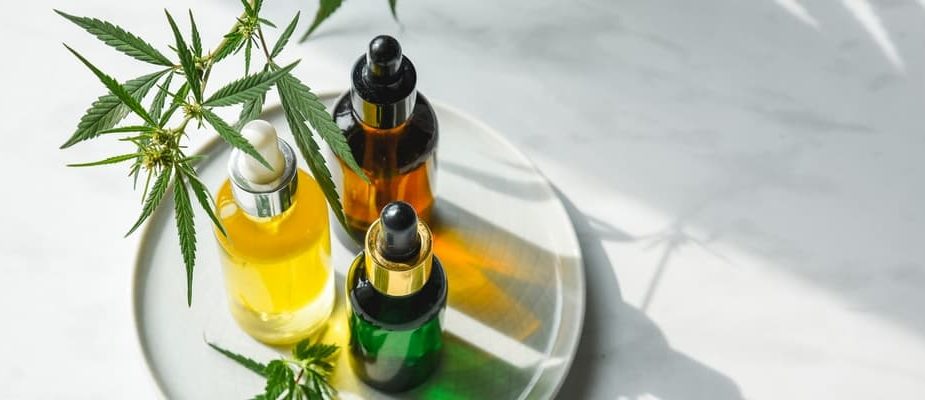 produits au cbd