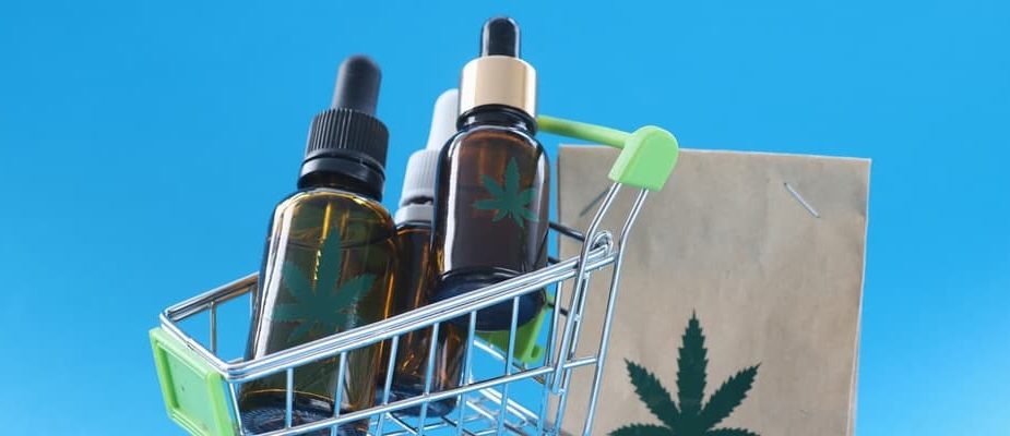 shop CBD