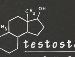 taux de testostérone