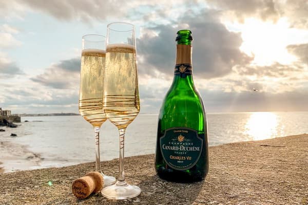 choisir un bon champagne