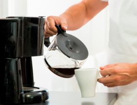choisir votre cafetière
