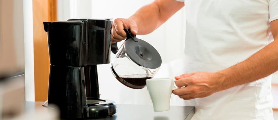 choisir votre cafetière