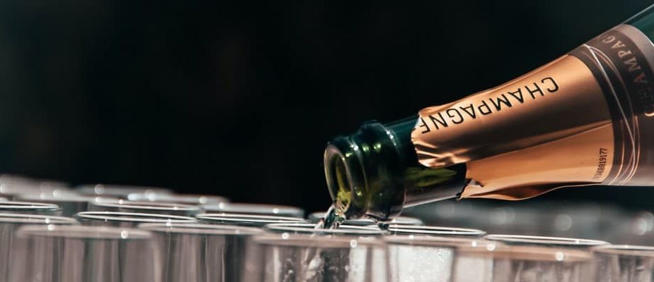 comment choisir un champagne