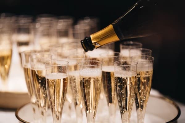 choisir un type de champagne