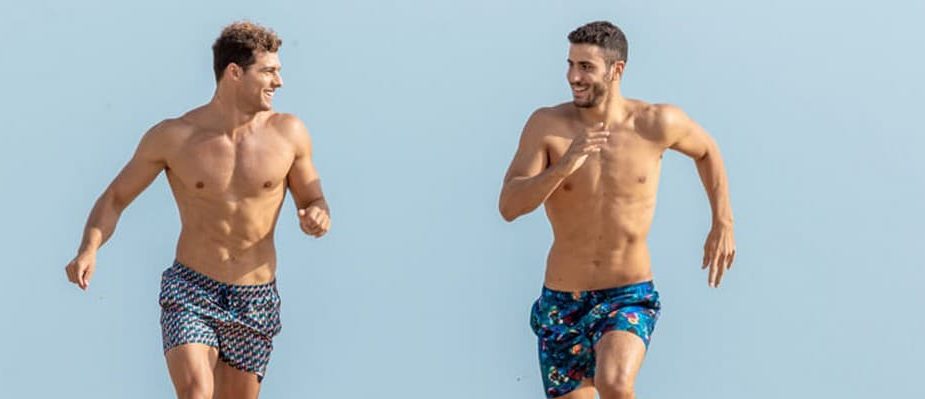 choisir maillot de bain homme