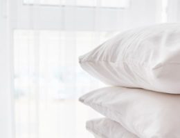 avantage oreiller duvet