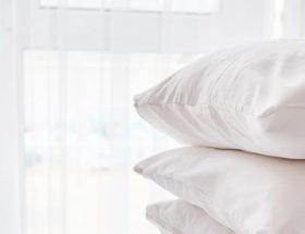 avantage oreiller duvet