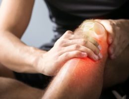 soulager douleur sport