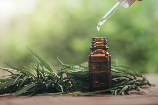 utilisation CBD en Suisse