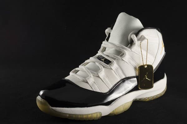 sneakers edition limit~e jordan