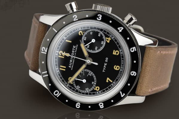 montre auricoste