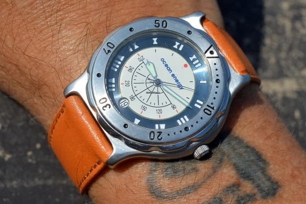 montre beuchat