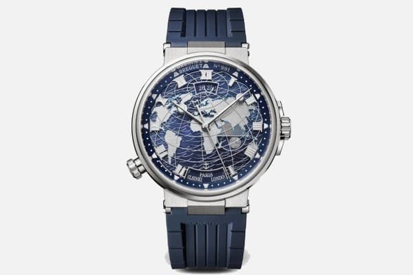 montre breguet