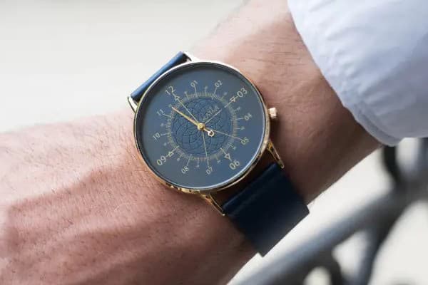 montre gustave et cie