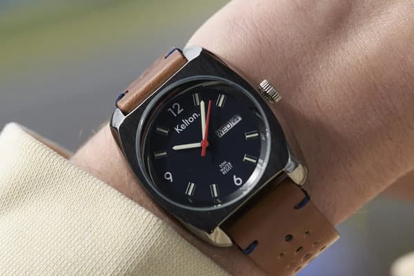 montre kelton