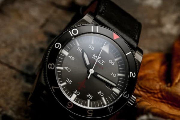 montre matwatches