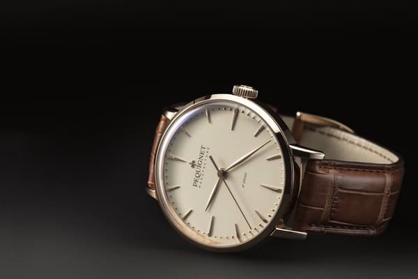 montre pequignet