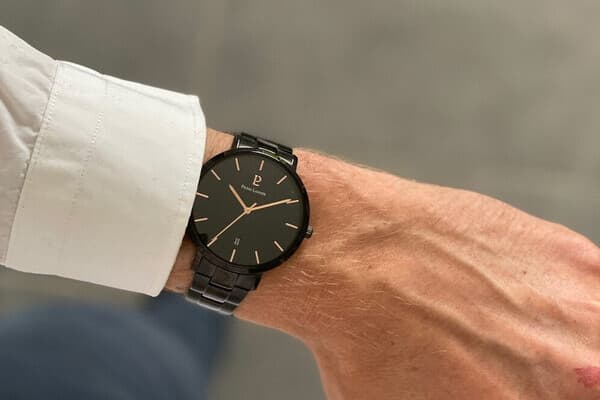 montre Pierre Lannier