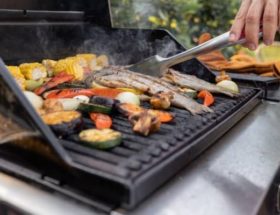 barbecues pratiques