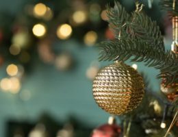 sapin de noel