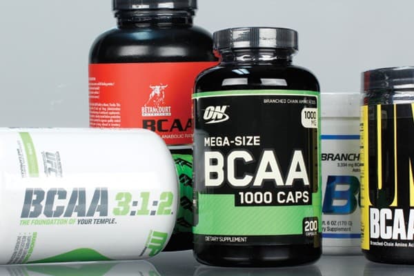 choisir bcaa