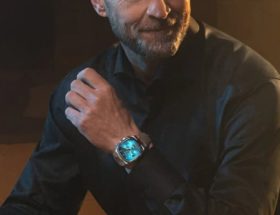 montre carre ou rectangulaire