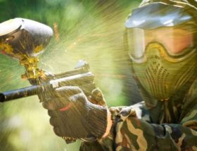 budget paintball