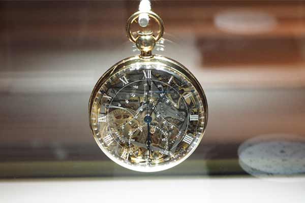 Breguet Grande Complication Marie-Antoinette