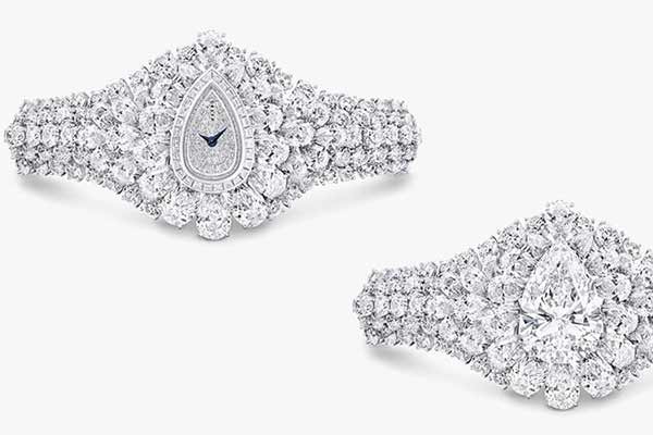Graff Diamonds The Fascination