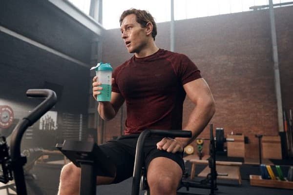 l-carnitine musculation